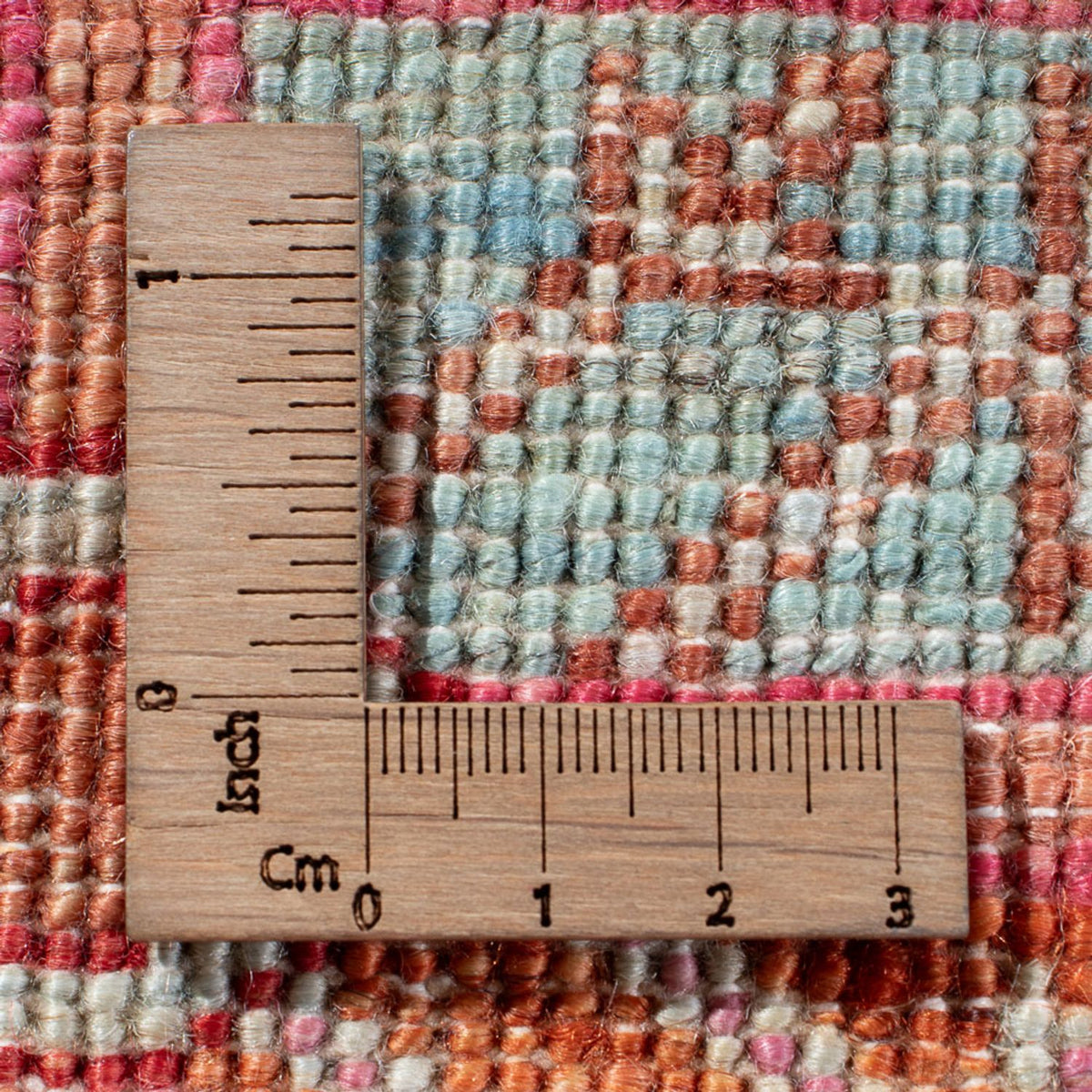 Tapis Ziegler - Ariana - 237 x 177 cm - marron clair