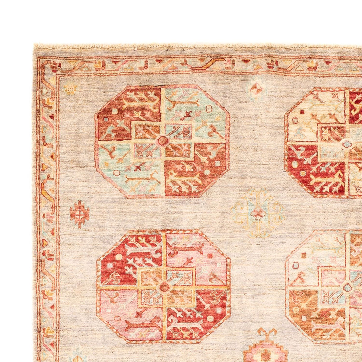Ariana Tapis 174x240cm - Tapis oriental