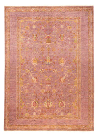 Tapis Ziegler - Ariana - 238 x 177 cm - rouge clair
