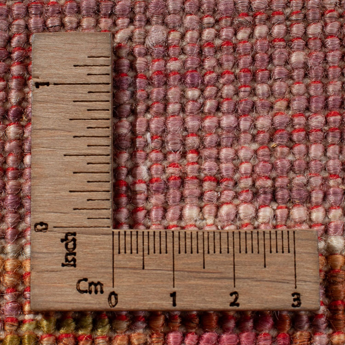 Tapis Ziegler - Ariana - 238 x 177 cm - rouge clair