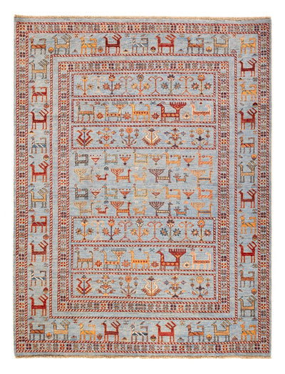 Ariana Tapis 157x197cm - Tapis oriental