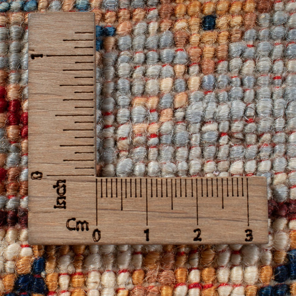 Tapis Ziegler - Ariana - 204 x 153 cm - beige foncé