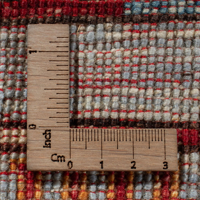 Tapis Ziegler - Ariana - 204 x 152 cm - beige foncé