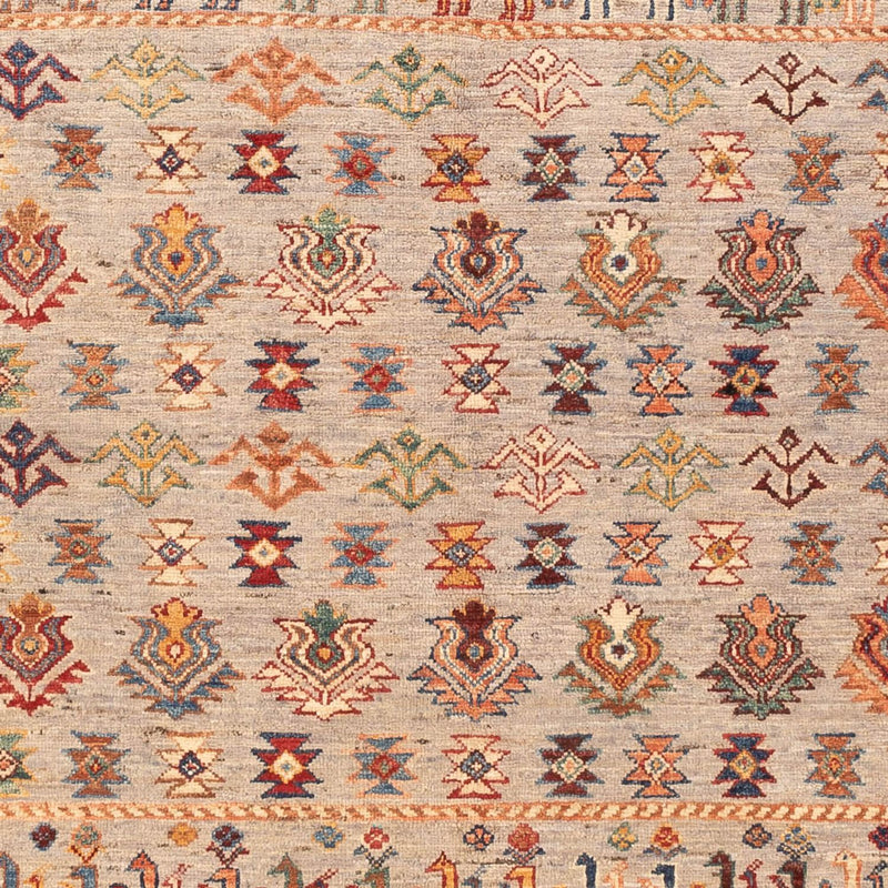 Tapis Ziegler - Ariana - 201 x 151 cm - beige foncé