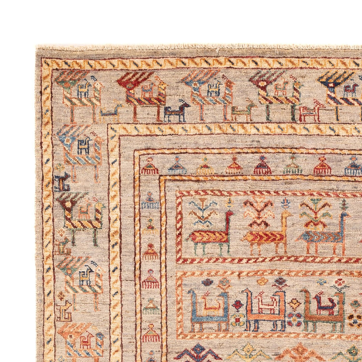 Ariana Tapis 151x201cm - Tapis oriental