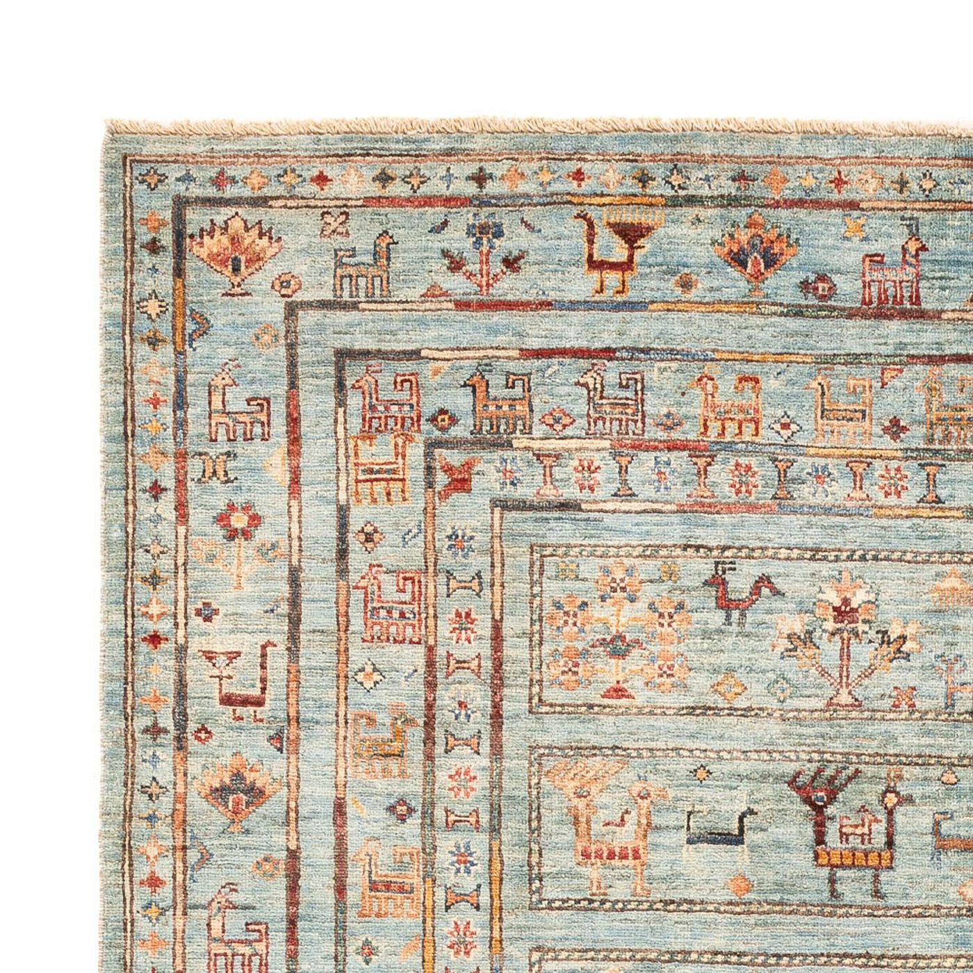 Ariana Tapis 211x156cm - Tapis oriental