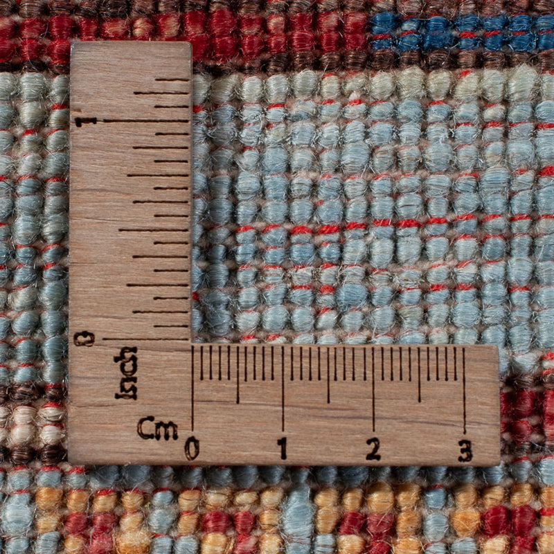 Tapis Ziegler - Ariana - 211 x 156 cm - bleu clair