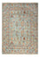 Tapis Ziegler - Ariana - 208 x 148 cm - bleu clair