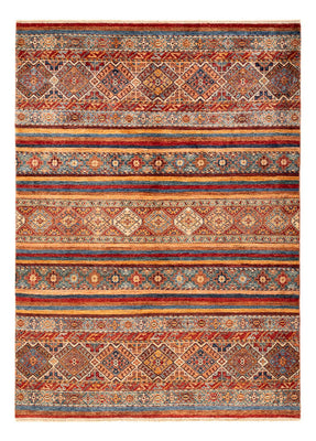 Tapis Ziegler - Shal - 200 x 148 cm - multicolore