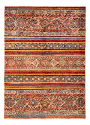 Tapis Ziegler - Shal - 200 x 148 cm - multicolore