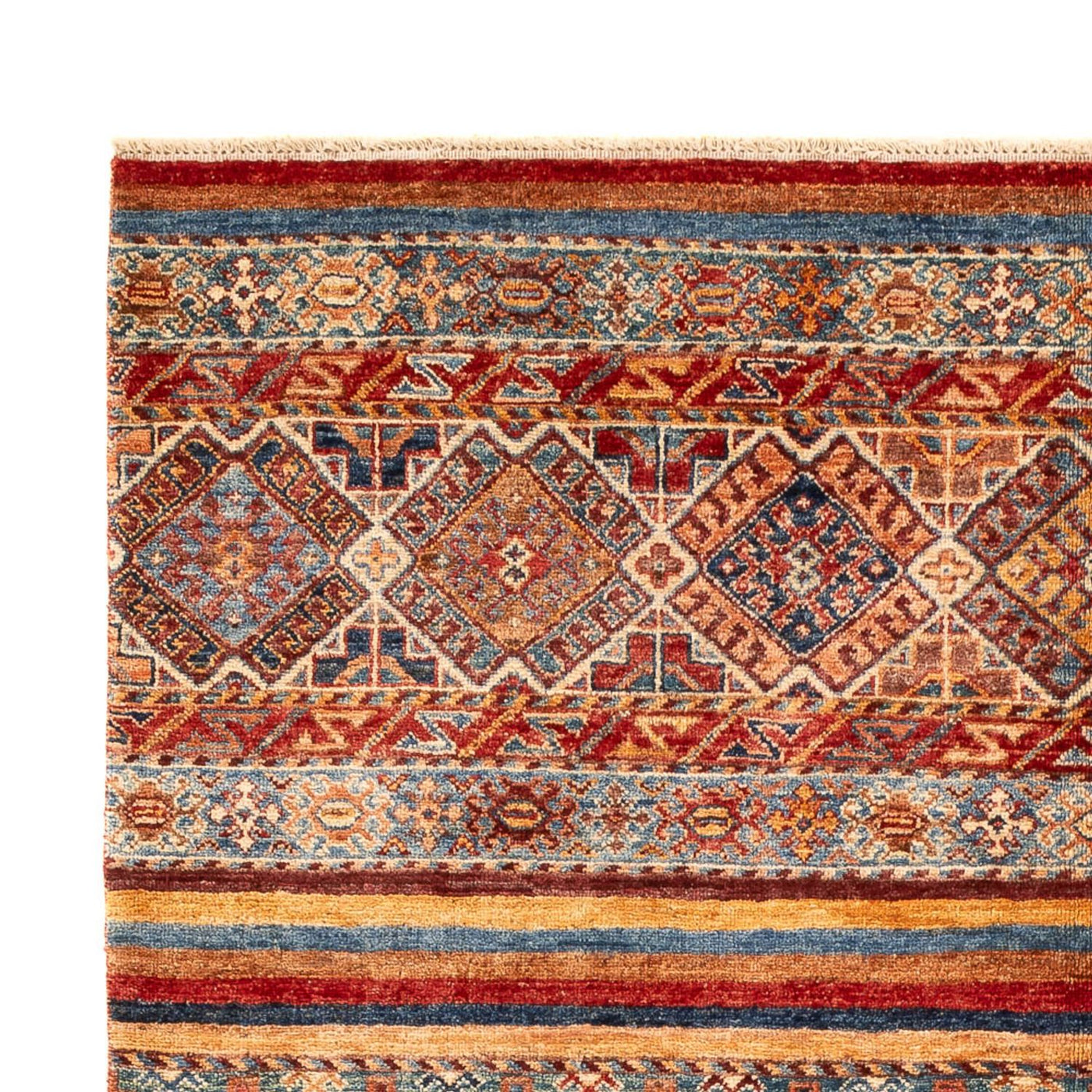 Shal Tapis 200x148cm - Tapis oriental