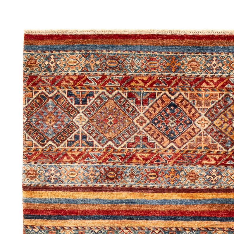Tapis Ziegler - Shal - 200 x 148 cm - multicolore