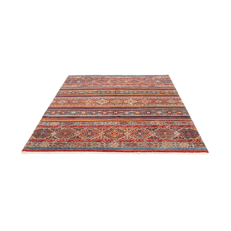 Tapis Ziegler - Shal - 200 x 148 cm - multicolore