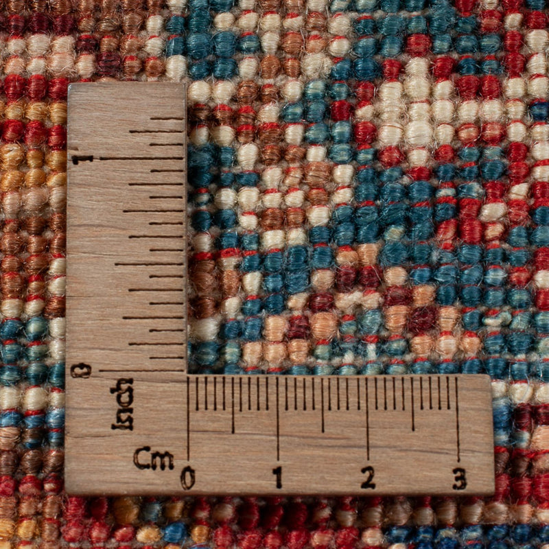 Tapis Ziegler - Shal - 200 x 148 cm - multicolore