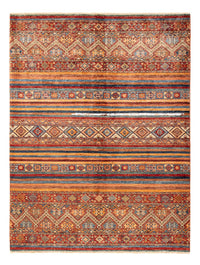 Tapis Ziegler - Shal - 195 x 150 cm - multicolore