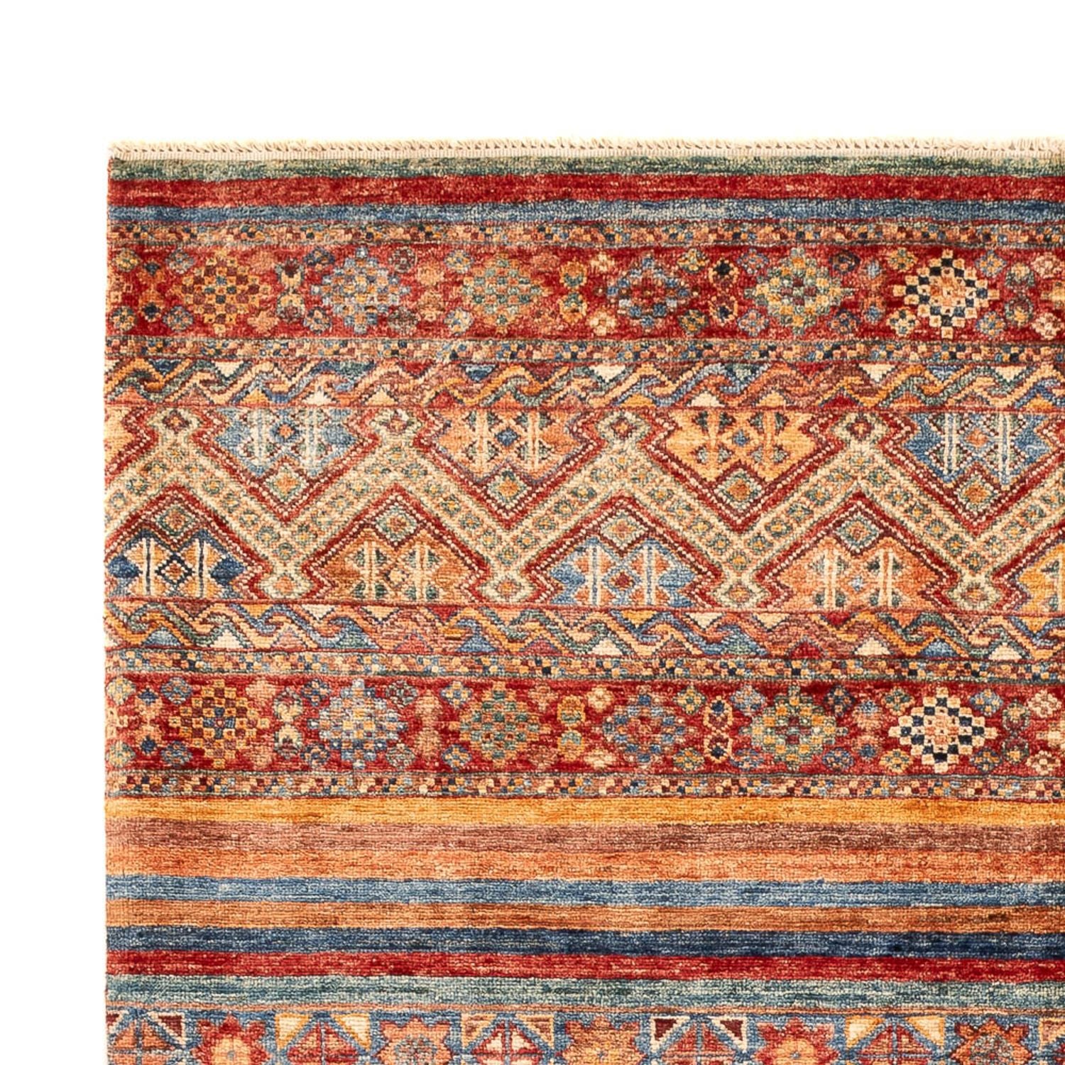 Tapis Ziegler - Shal - 195 x 150 cm - multicolore