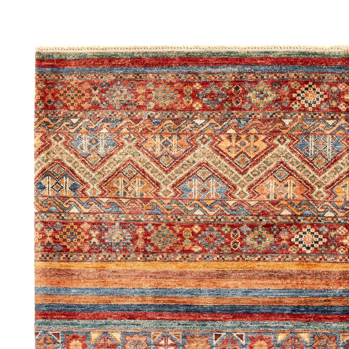 Shal Tapis 150x195cm - Tapis oriental