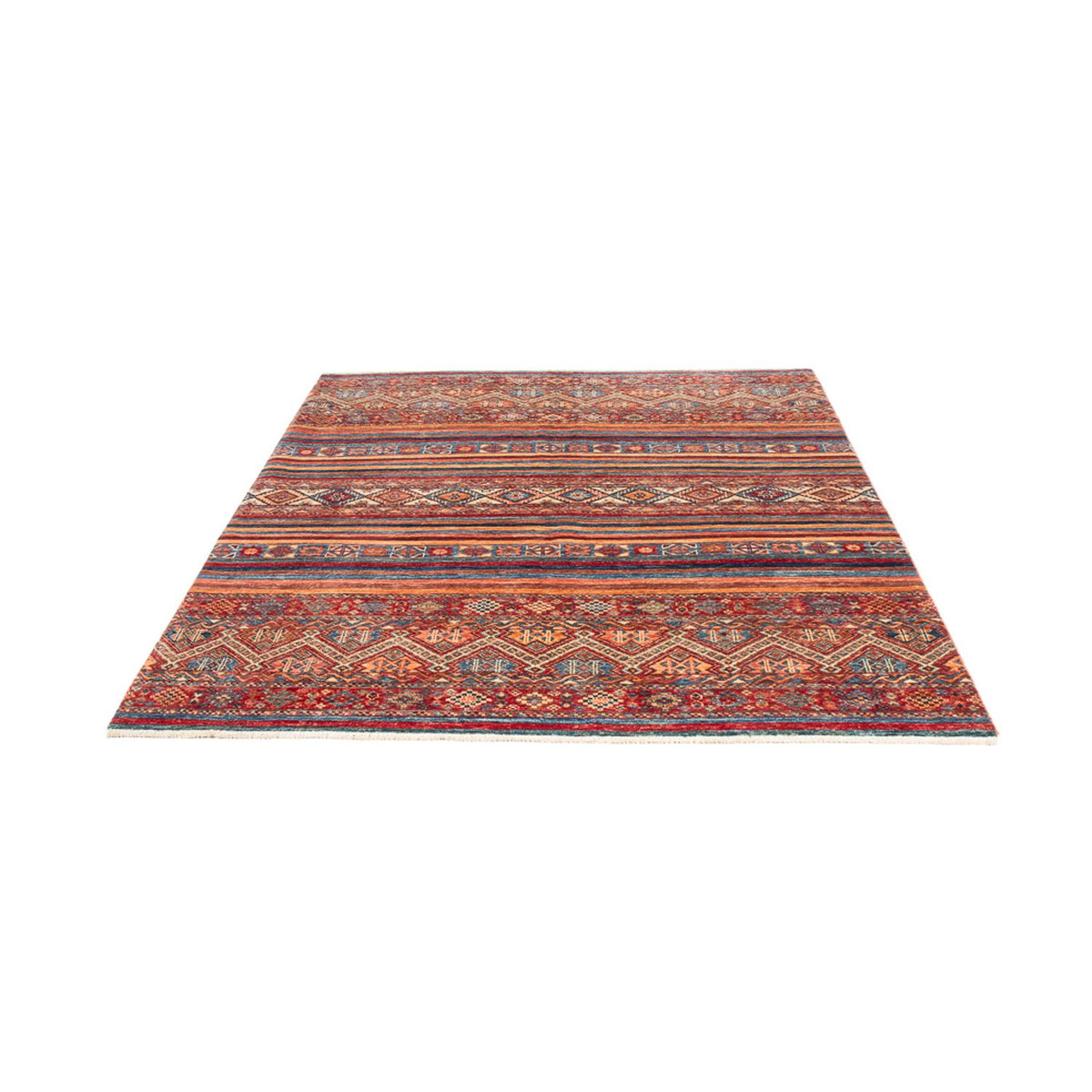 Tapis Ziegler - Shal - 195 x 150 cm - multicolore