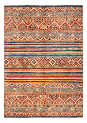 Tapis Ziegler - Shal - 197 x 150 cm - multicolore