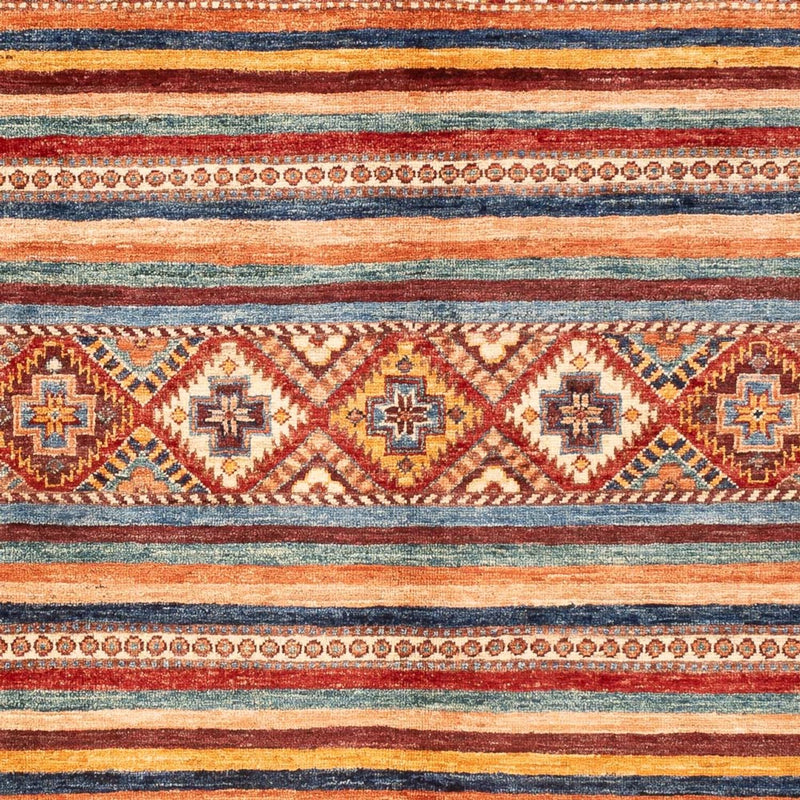 Tapis Ziegler - Shal - 197 x 150 cm - multicolore