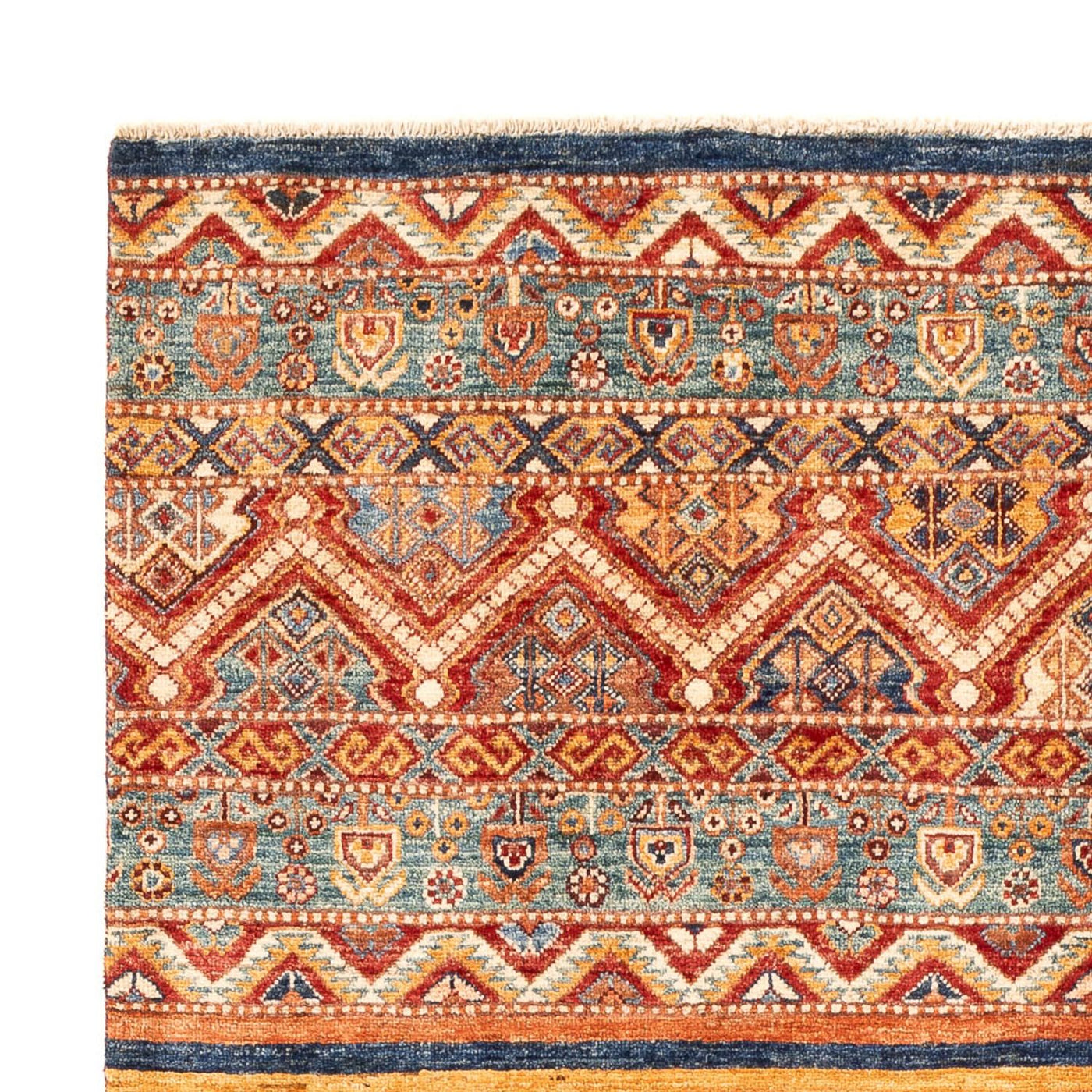 Shal Tapis 197x150cm - Tapis oriental