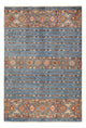 Shal Tapis 206x146cm - Tapis oriental