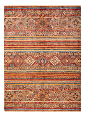 Tapis Ziegler - Shal - 205 x 152 cm - multicolore