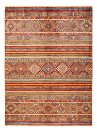 Tapis Ziegler - Shal - 205 x 152 cm - multicolore