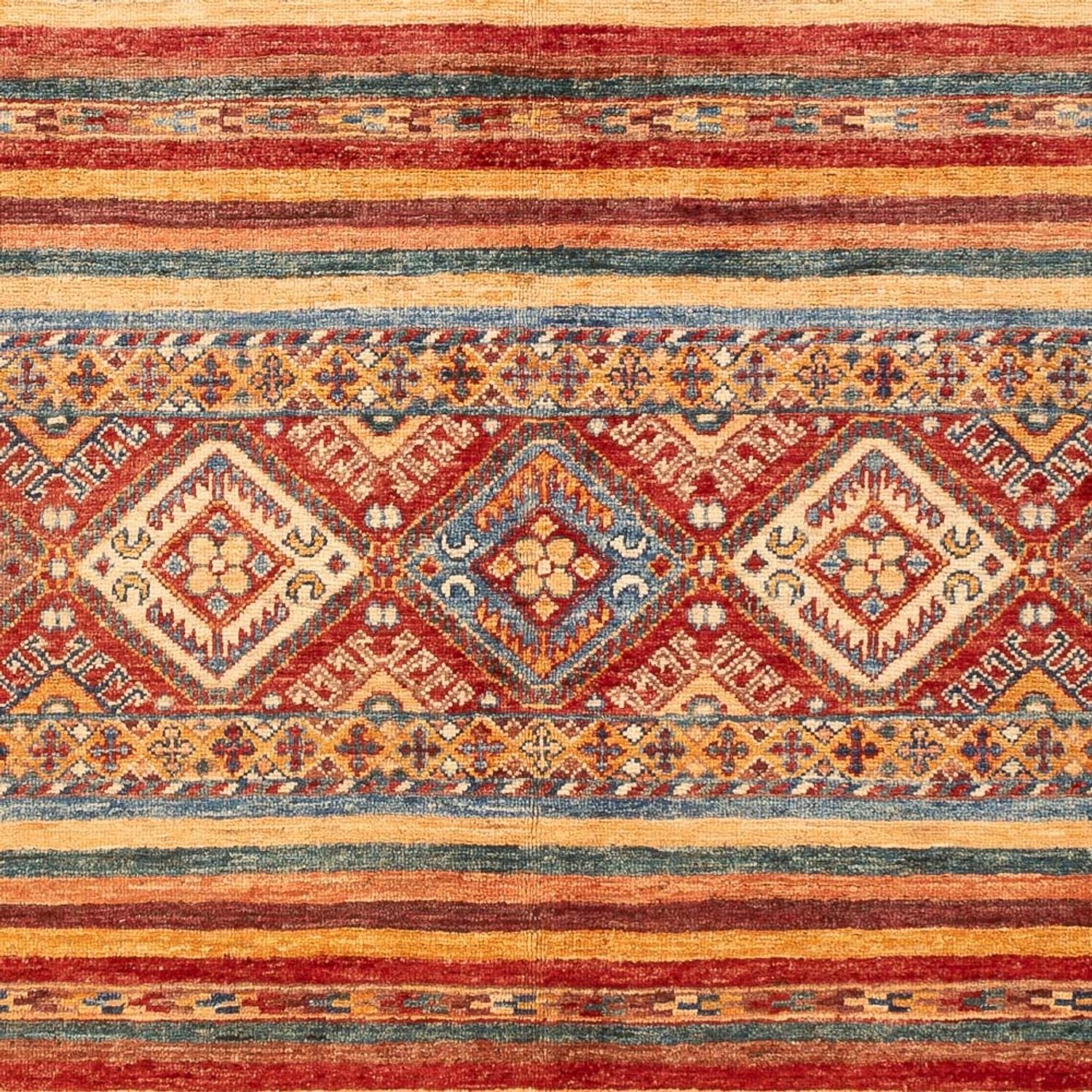 Tapis Ziegler - Shal - 205 x 152 cm - multicolore