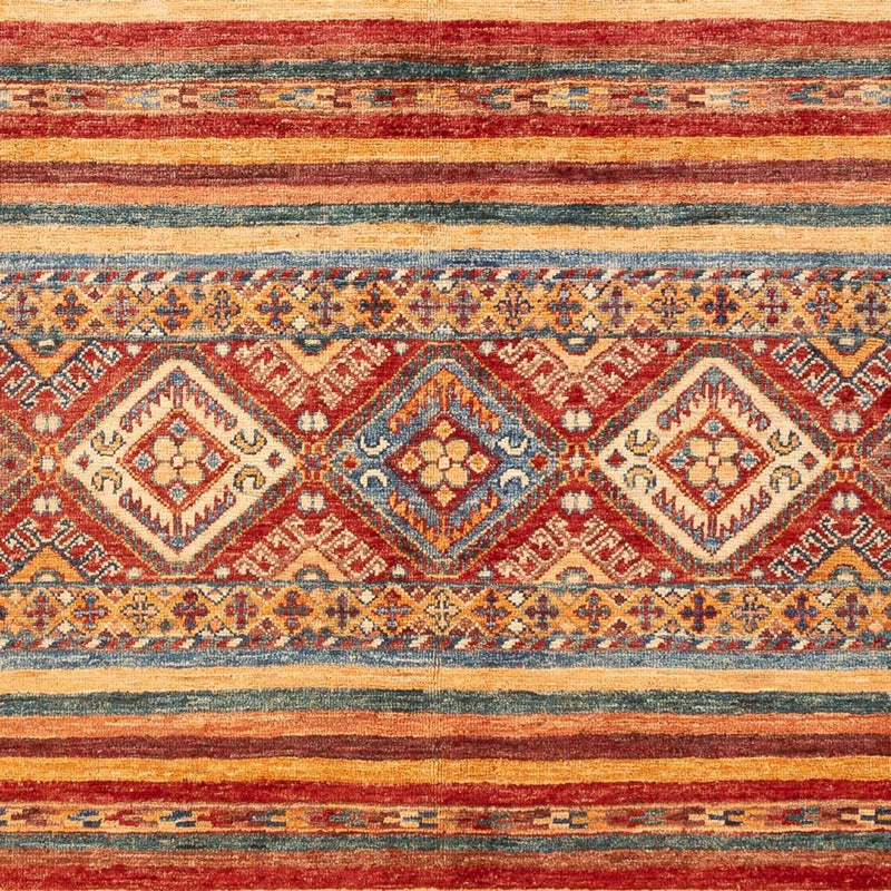 Tapis Ziegler - Shal - 205 x 152 cm - multicolore