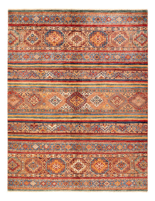 Tapis Ziegler - Shal - 200 x 152 cm - multicolore