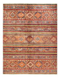 Tapis Ziegler - Shal - 200 x 152 cm - multicolore