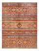 Shal Tapis 200x152cm - Tapis oriental