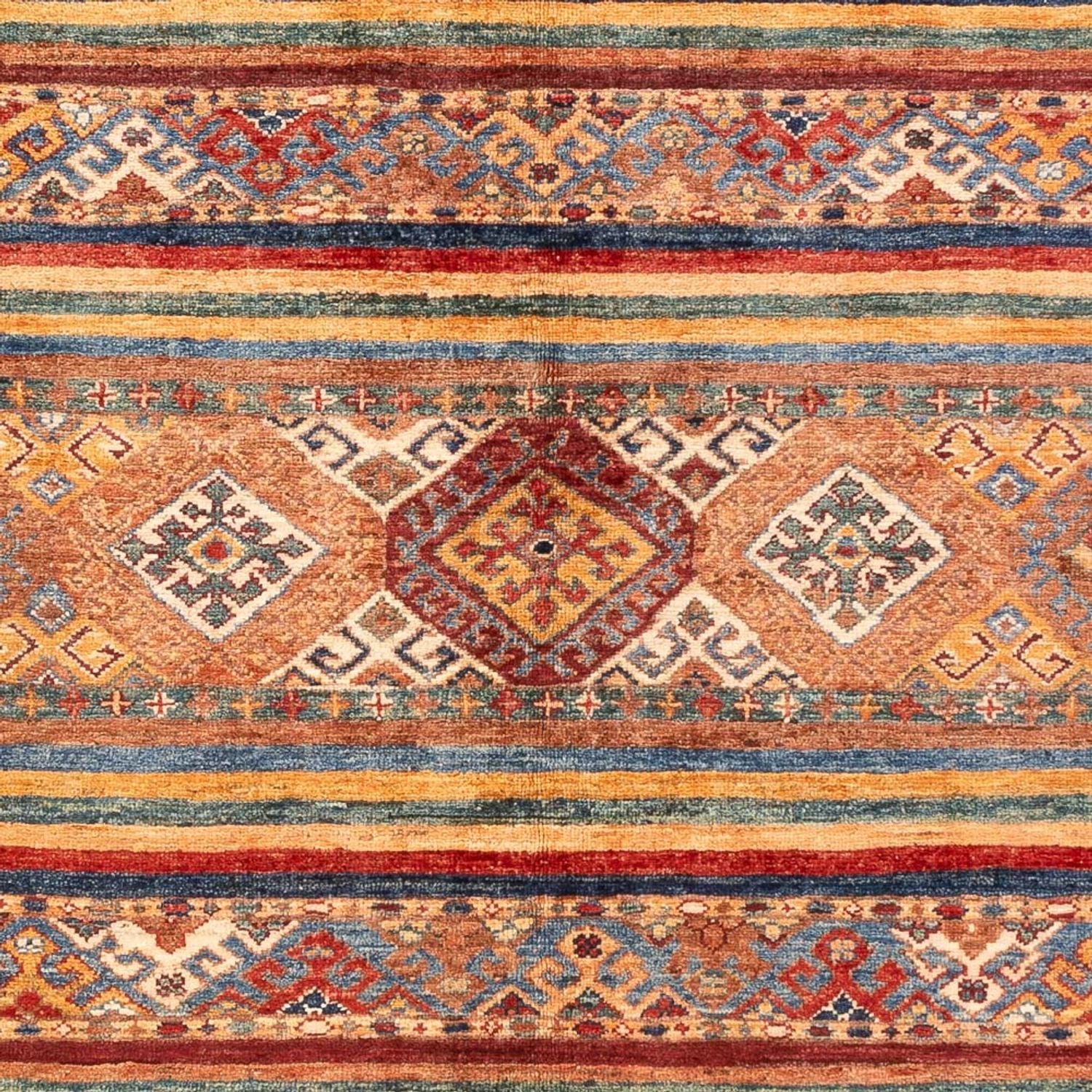Tapis Ziegler - Shal - 200 x 152 cm - multicolore