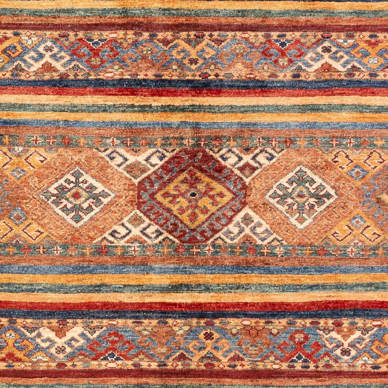 Tapis Ziegler - Shal - 200 x 152 cm - multicolore