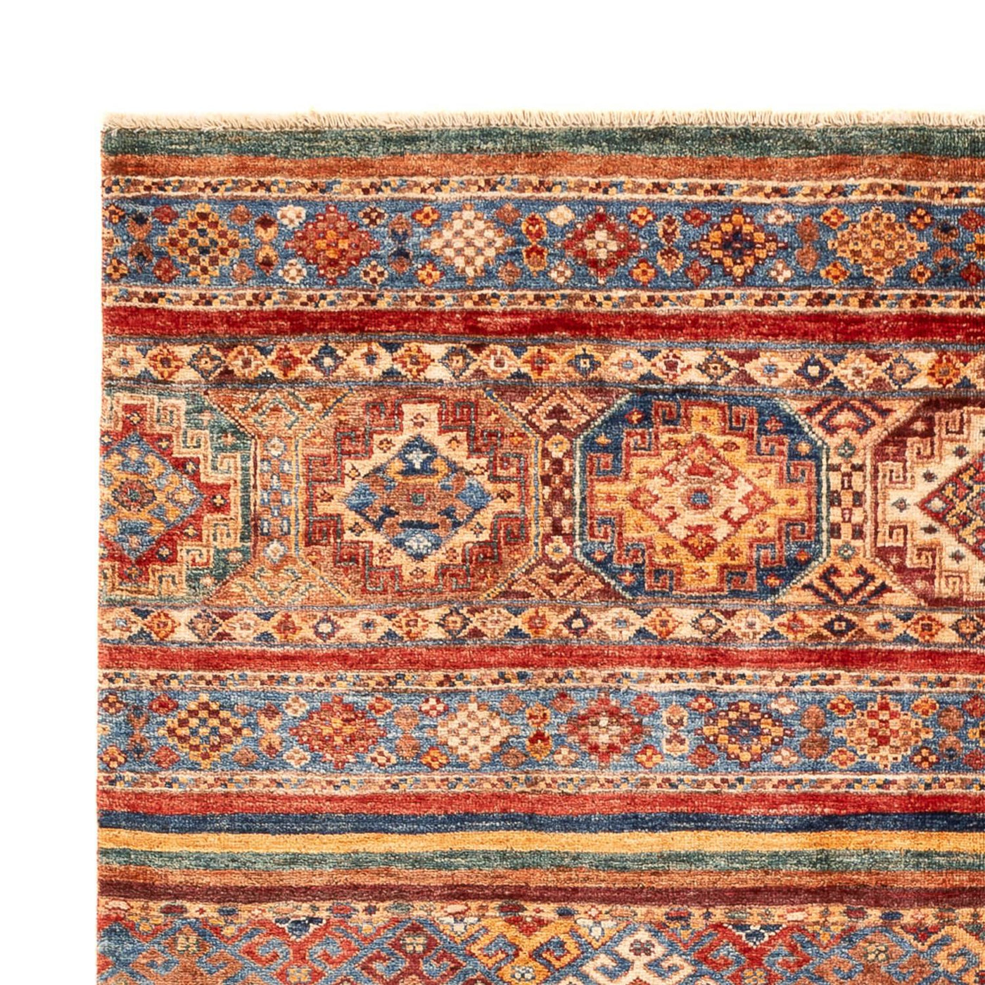 Shal Tapis 200x152cm - Tapis oriental