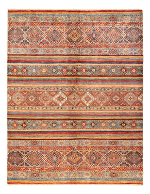 Tapis Ziegler - Shal - 197 x 152 cm - multicolore