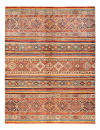 Tapis Ziegler - Shal - 197 x 152 cm - multicolore