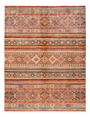Tapis Ziegler - Shal - 197 x 152 cm - multicolore