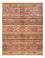 Tapis Ziegler - Shal - 197 x 152 cm - multicolore