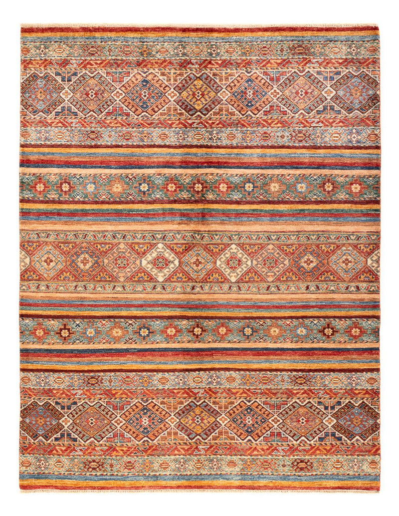Tapis Ziegler - Shal - 197 x 152 cm - multicolore