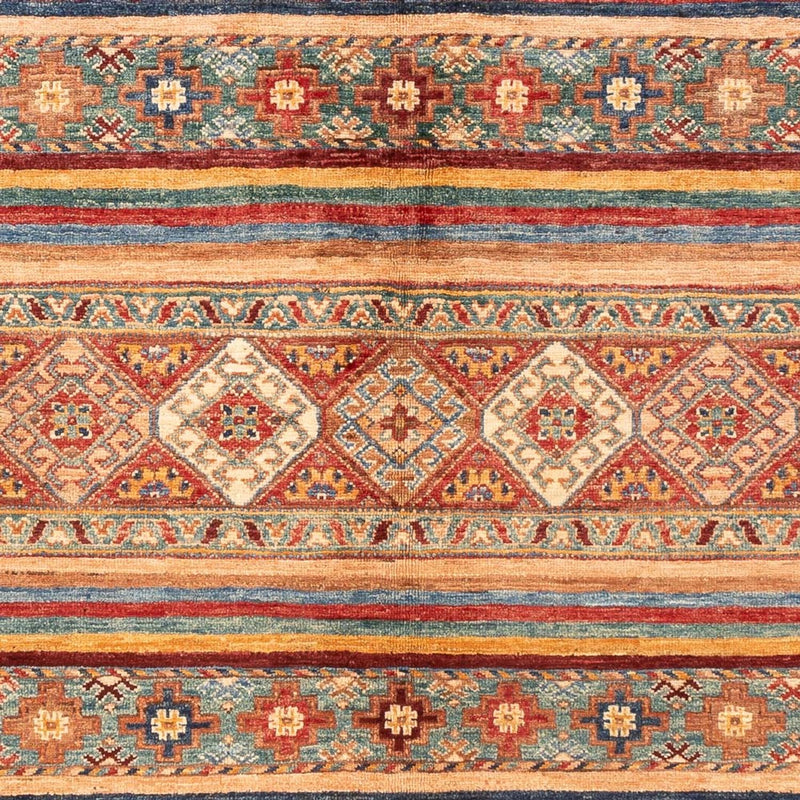 Tapis Ziegler - Shal - 197 x 152 cm - multicolore