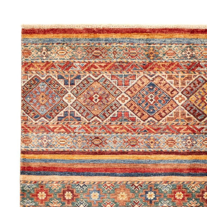 Tapis Ziegler - Shal - 197 x 152 cm - multicolore
