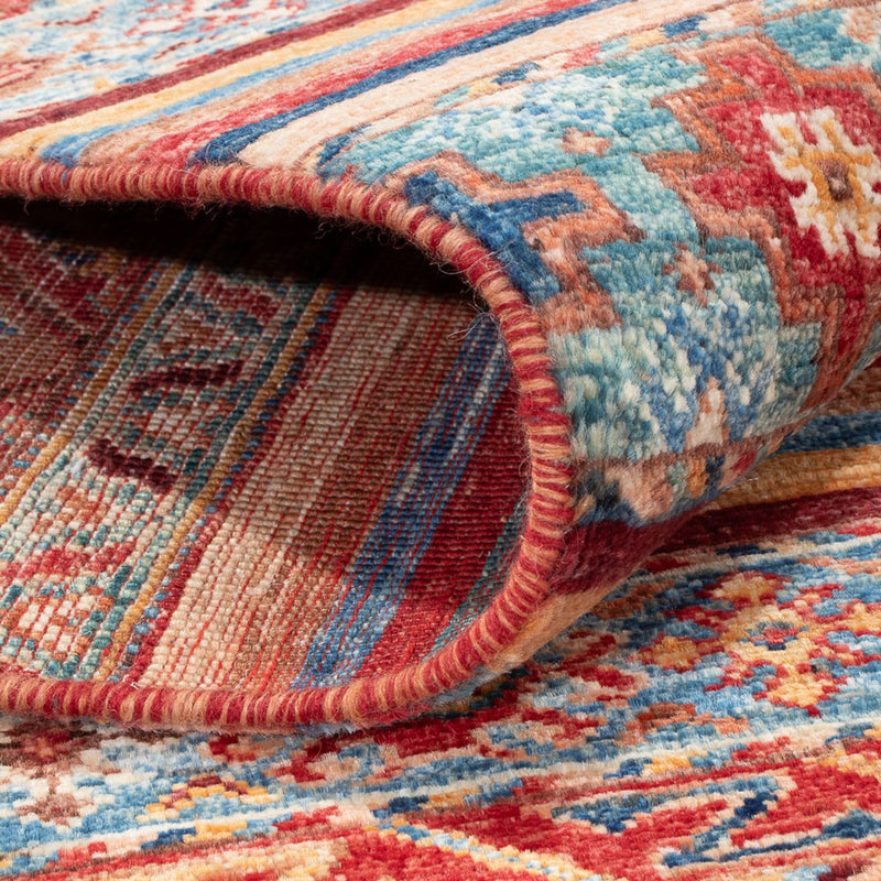 Tapis Ziegler - Shal - 197 x 152 cm - multicolore