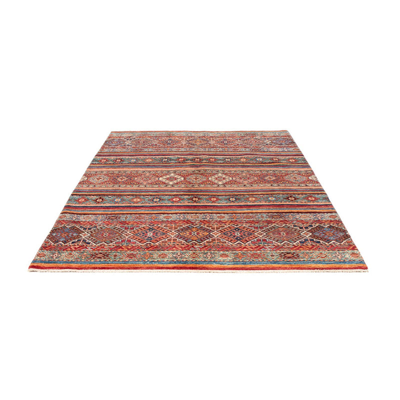 Tapis Ziegler - Shal - 197 x 152 cm - multicolore