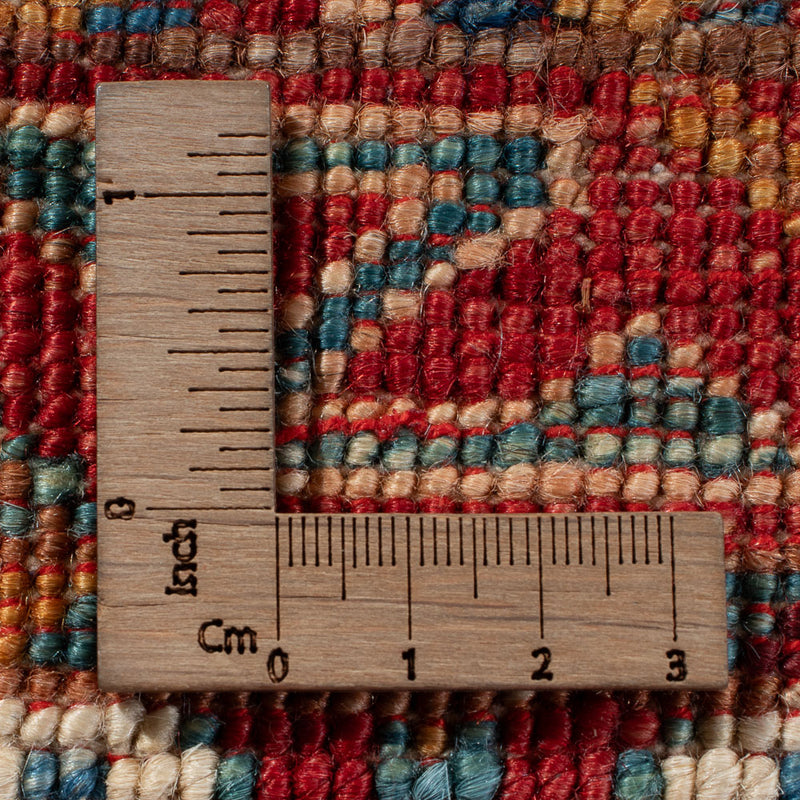 Tapis Ziegler - Shal - 197 x 152 cm - multicolore