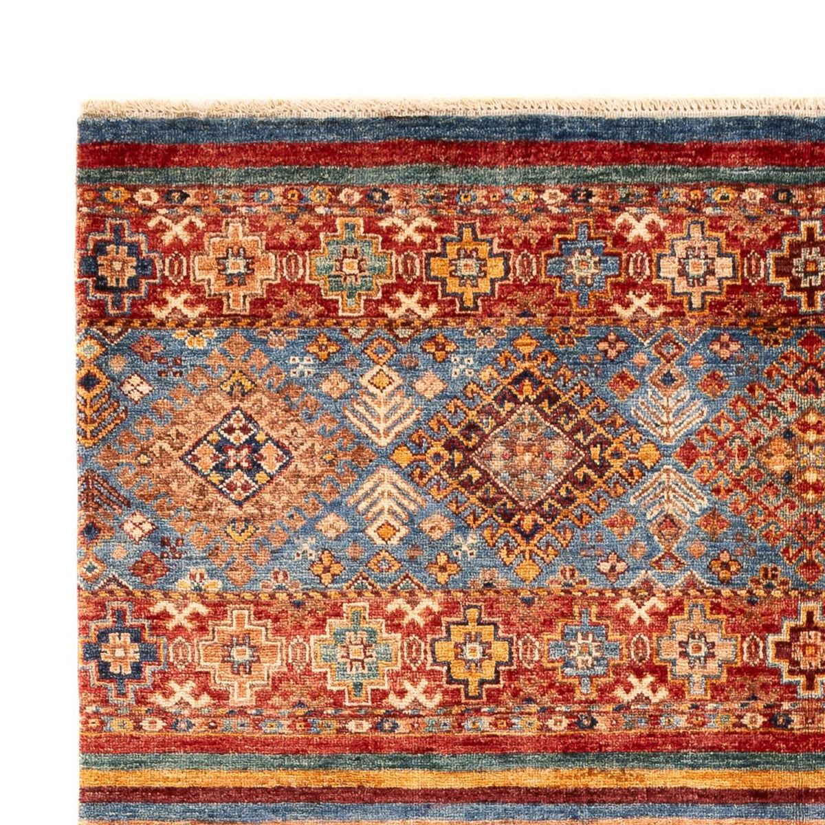 Shal Tapis 145x204cm - Tapis oriental