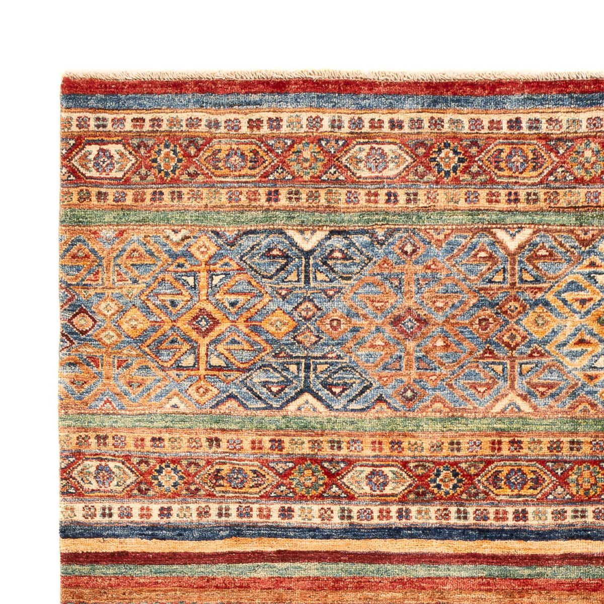 Shal Tapis 147x200cm - Tapis oriental