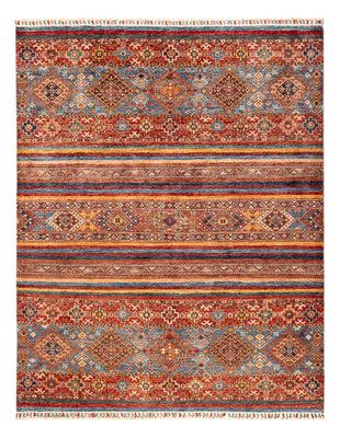 Tapis Ziegler - Shal - 191 x 153 cm - multicolore