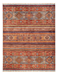 Tapis Ziegler - Shal - 191 x 153 cm - multicolore